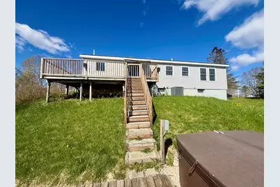 611 Horseback Road, Carmel, ME 04419 - Photo 5