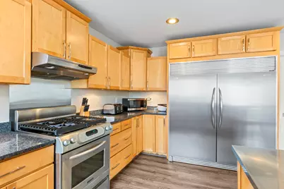 2001 Birch Trail Road, Carrabassett Valley, ME 04947 - Photo 5