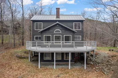 2001 Birch Trail Road, Carrabassett Valley, ME 04947 - Photo 7