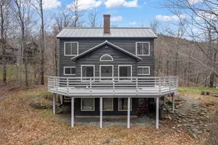 2001 Birch Trail Rd, Carrabassett Valley, ME 04947 - Photo 7