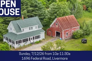 1696 Federal Rd, Livermore, ME 04253 - Photo 1