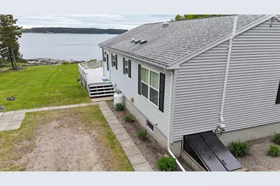 915 Mason Bay Road, Jonesport, ME 04649 - Photo 9