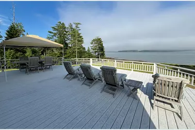 915 Mason Bay Road, Jonesport, ME 04649 - Photo 1