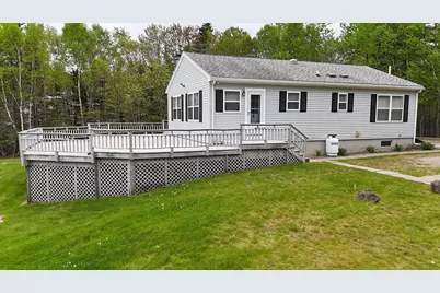 915 Mason Bay Road, Jonesport, ME 04649 - Photo 5