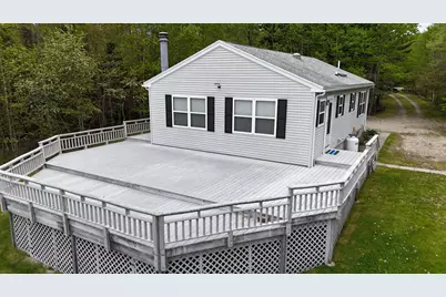 915 Mason Bay Road, Jonesport, ME 04649 - Photo 3