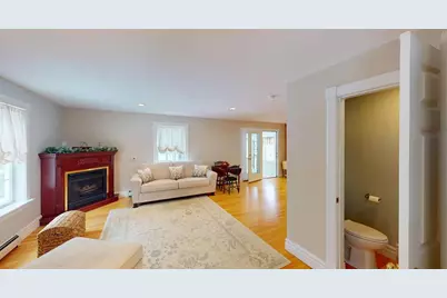 74 Town Farm Road, Hampden, ME 04444 - Photo 17