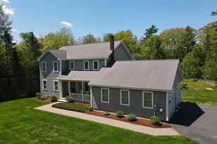 74 Town Farm Rd, Hampden, ME 04444 - Photo 3