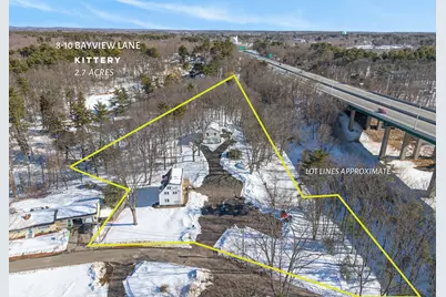 8-10 Bayview Lane, Kittery, ME 03904 - Photo 77