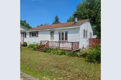 255 Bates Street, Millinocket, ME 04462 - Photo 1