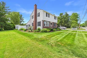 34 Windsor Ave, Augusta, ME 04330 - Photo 59