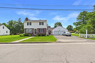 34 Windsor Ave, Augusta, ME 04330 - Photo 1