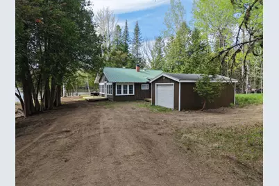 52 East Conroy Lake Road, Monticello, ME 04760 - Photo 3