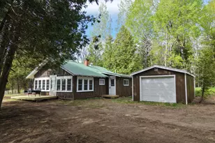 52 E Conroy Lake Rd, Monticello, ME 04760 - Photo 1