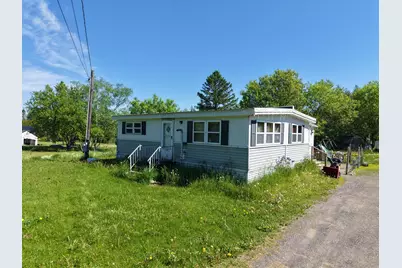 112 Robinson Road, Blaine, ME 04734 - Photo 1