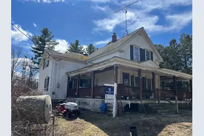 87 Monroe Highway, Brooks, ME 04921 - Photo 35