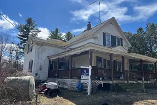 87 Monroe Hwy, Brooks, ME 04921 - Photo 35