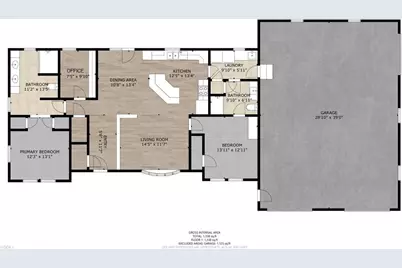 40 Rockwood Lane, Hollis, ME 04042 - Photo 43