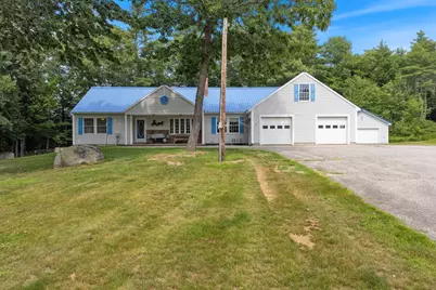 40 Rockwood Lane, Hollis, ME 04042 - Photo 1