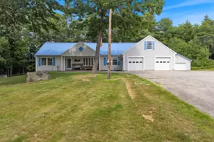 40 Rockwood Ln, Hollis, ME 04042 - Photo 1