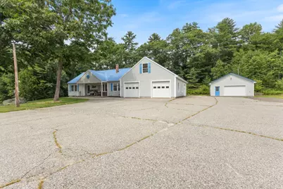 40 Rockwood Lane, Hollis, ME 04042 - Photo 3