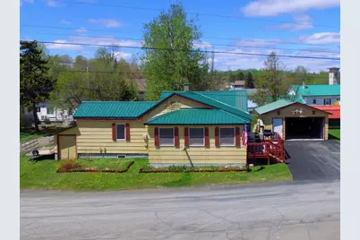 426 Martin Road, Sinclair, ME 04779 - Photo 1