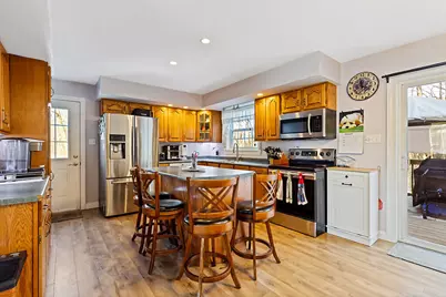 33 Belfast Augusta Road E, Searsmont, ME 04973 - Photo 9