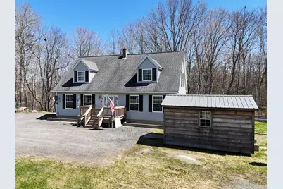 33 Belfast Augusta Road E, Searsmont, ME 04973 - Photo 41