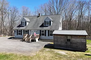 33 Belfast Augusta Road E, Searsmont, ME 04973 - Photo 41