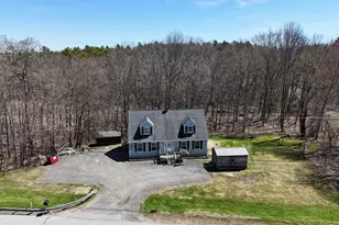 33 Belfast Augusta Road E, Searsmont, ME 04973 - Photo 1