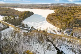 33 Belfast Augusta Road E, Searsmont, ME 04973 - Photo 53