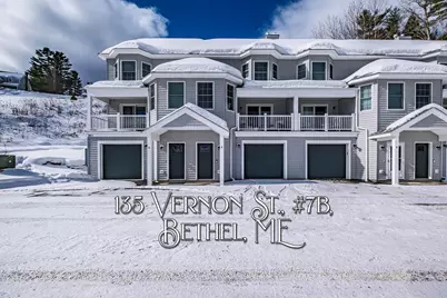 135 Vernon Street #7B, Bethel, ME 04217 - Photo 1