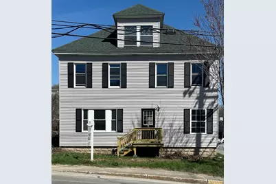 74 Lincoln Avenue, Rumford, ME 04276 - Photo 1