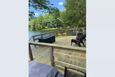 218 Georges Pond Road, Franklin, ME 04634 - Photo 15