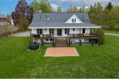 125 Shaw Hill Road, Hampden, ME 04444 - Photo 5