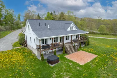 125 Shaw Hill Road, Hampden, ME 04444 - Photo 7