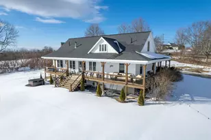 125 Shaw Hill Rd, Hampden, ME 04444 - Photo 67