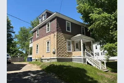 132 North Street, Westbrook, ME 04092 - Photo 1