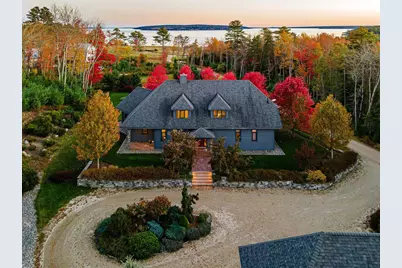31 Windswept Lane, Blue Hill, ME 04614 - Photo 1