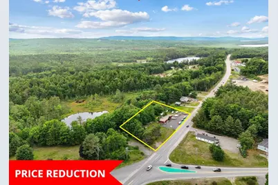 1005 Augusta Road, Belgrade, ME 04917 - Photo 1