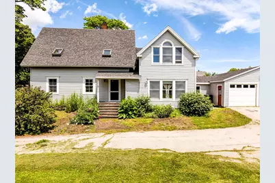 53 Elm Street, South Thomaston, ME 04858 - Photo 3
