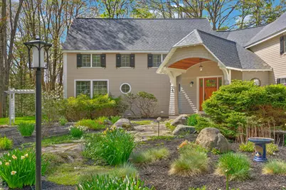 8 Tyler Brook Road, Kennebunkport, ME 04046 - Photo 43