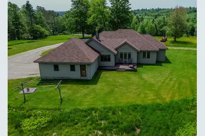 32 Ridge Road, Marshfield, ME 04654 - Photo 5