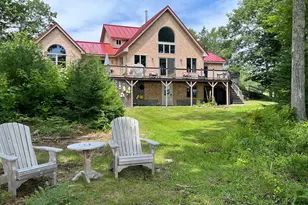 191 Woods Point Rd, Blue Hill, ME 04614 - Photo 3