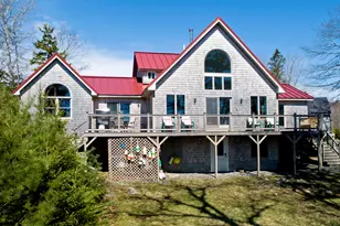 191 Woods Point Rd, Blue Hill, ME 04614 - Photo 37