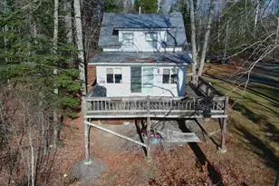 49 N Shore Rd, Blanchard Twp, ME 04406 - Photo 53