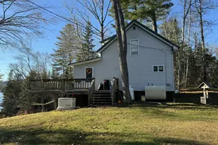 49 N Shore Rd, Blanchard Twp, ME 04406 - Photo 5