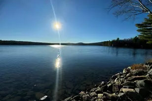 49 N Shore Rd, Blanchard Twp, ME 04406 - Photo 9