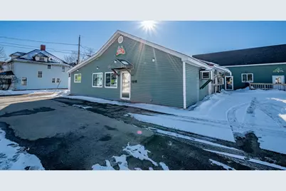 20 Park Street, Milo, ME 04463 - Photo 5
