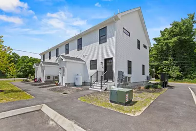7 Parsonage Road #4, North Yarmouth, ME 04097 - Photo 5