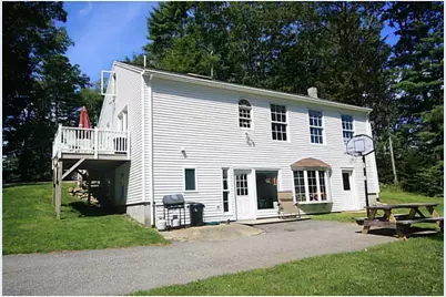 24 Jason Circle, Boothbay, ME 04537 - Photo 1